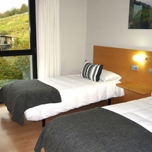 Hotel Txintxua, 埃尔纳尼 — 照片 2