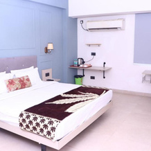 Virohaa Garden Hotel, Газиабад — фото 3