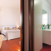 B&B Canneto Beach, 莱波拉诺 — 照片 2