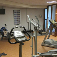Parkhotel Hierden, Хардервейк — фото 5
