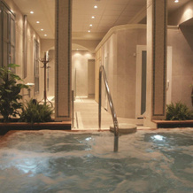 Hotel Parque - Balneario Termas Pallares, 阿拉贡阿尔哈马 — 照片 2