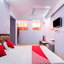 Mayura Hotel And Lodge By OYO Rooms, 希瓦尼 — 照片 2