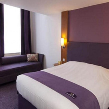 Premier Inn North Shields - Ferry Terminal, North Shields — photo 3