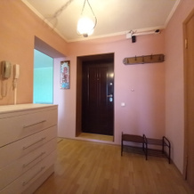 Uyutnaya Retro-Kvartira U Zdravy Flat, Киров — фото 5