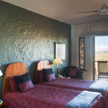 Isandlwana Lodge, Роркс-Дрифт — фото 3