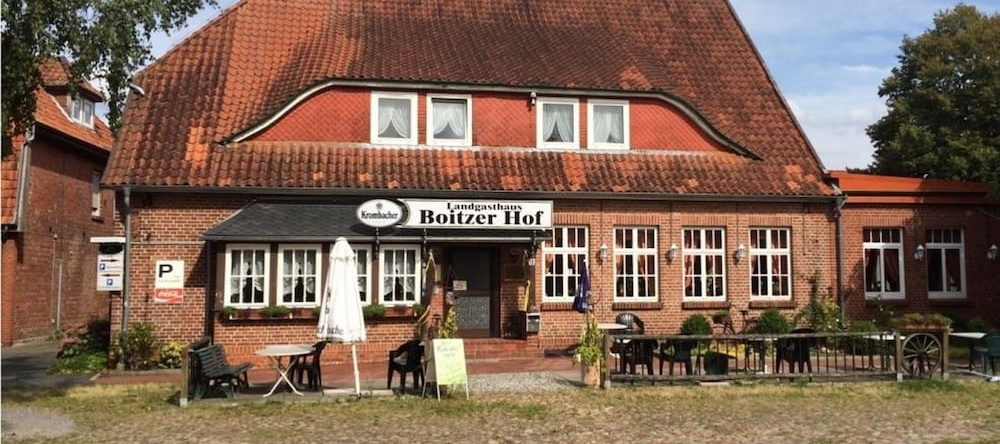 Landgasthaus Boitzer Hof, Walsrode — photo 1