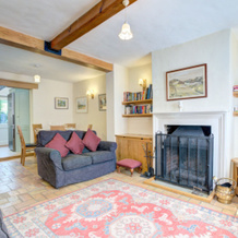 Holiday Home Wayfarer, Woodbridge — photo 4