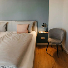 Utkiek Stuuv Comfortable Holiday Residence, Ратцебург — фото 3