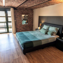 B&B Casa Cava, Дендермонде — фото 2