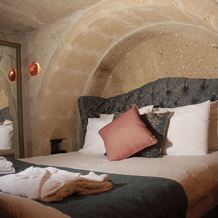 Tulpar Cave Hotel, Ortahisar — photo 3