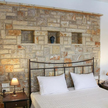 ΑΡΙΩΝ Village & Suites, Exostis — photo 4