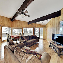 Oak Ridge Lake House, 奇夫湖 — 照片 2