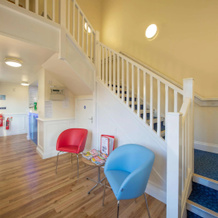 Travelodge Havant Rowlands Castle, 罗兰兹卡斯尔 — 照片 5
