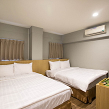 Traveller-Inn Day Moon Hotel, Тайдун — фото 5