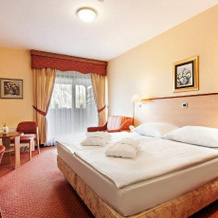 Hotel Zeleni Gaj, Верзей — фото 3