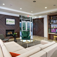 Holiday Inn Statesboro-University Area by IHG, 斯泰茨伯勒 — 照片 2