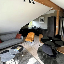 The Loft - With a Stunning View, 斯托克马克内斯 — 照片 5
