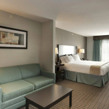 Holiday Inn Express Selinsgrove, 哈默尔斯码头 — 照片 5