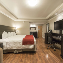 Hôtel & Suites Le Dauphin Drummondville, Drummondville — photo 3