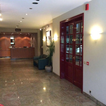 Hotel Abbey, Гримберген — фото 2