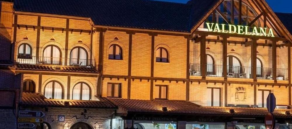Agroturismo Valdelana, 埃尔谢戈 — 照片 1