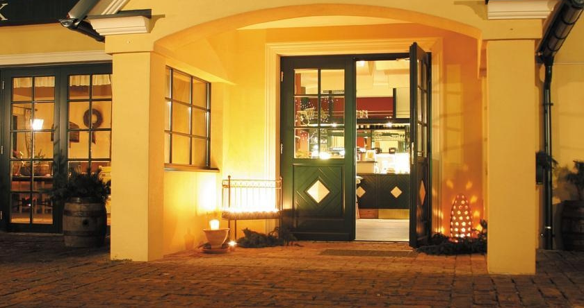 Wia z'Haus Stegersbach, 施泰格斯巴赫 — 照片 1