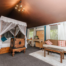 Tribe Yala - Luxury Camping, Киринда — фото 5