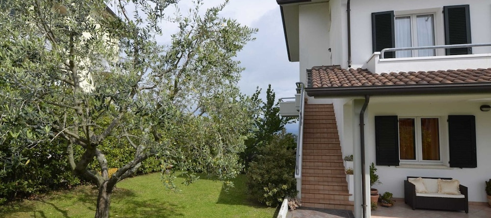 A Serene Stay in Gemmano, Gemmano — photo 1