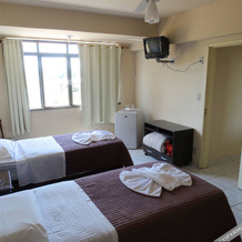 Hotel Ermitage, Sant'Ana do Livramento — photo 3