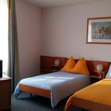 Auberge du Lion D'or, 奥邦 — 照片 2