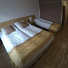 Lambastadir Guesthouse, Флоахреппур — фото 2