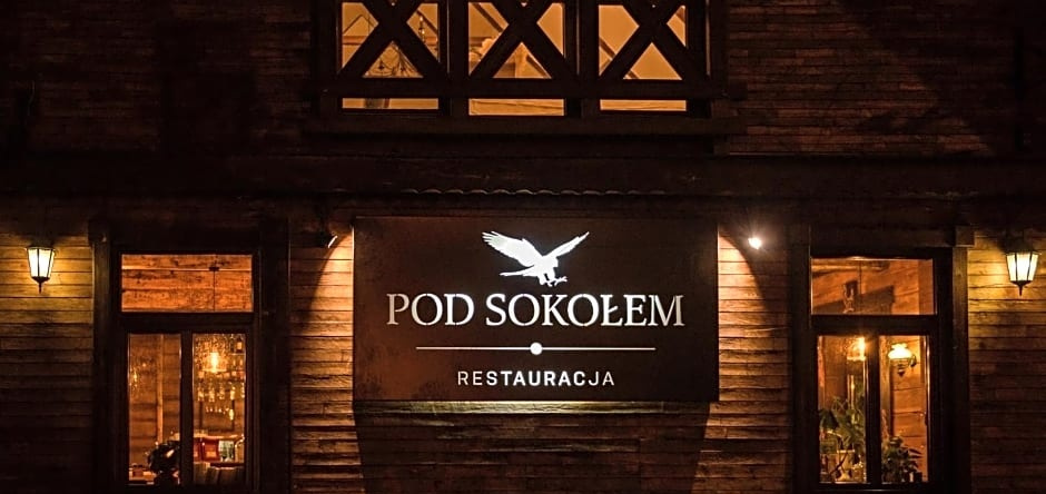 Pod Sokolem, 索库尔卡 — 照片 1