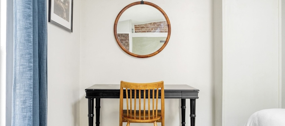 Eloise by Avantstay Historic Upstate Apartment Near Hudson River, Saugerties — photo 1