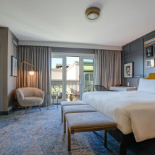 Hotel Amarano Burbank - Hollywood, 伯班克 — 照片 3