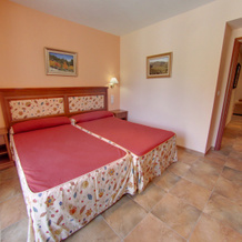 Hotel Balneario Parque de Cazorla, Arroyo Frio — photo 2