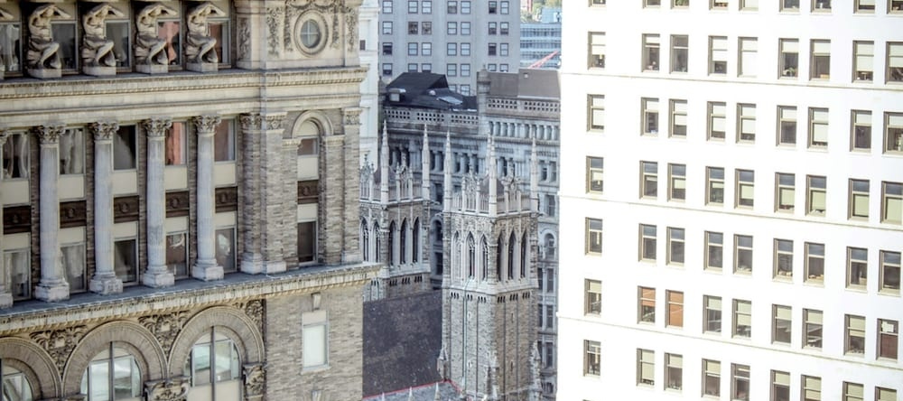 Global Luxury Suites Downtown Pittsburgh, 匹兹堡 — 照片 1