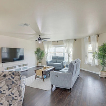 Private Patio: Modern Killeen Vacation Rental!, Килин — фото 3