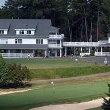 The Badin Inn & Golf Club, Бадин — фото 4