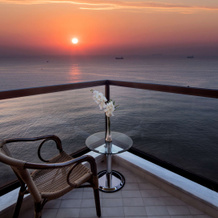 Mersin Hiltonsa, Мерсин — фото 4