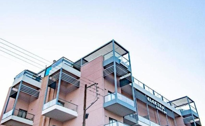 Elektra Hotel & Spa, 卡拉马塔 — 照片 1