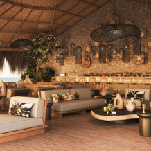 Bawe Island Resort, Остров Баве — фото 2