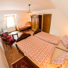 Pension Regina Apart-Hotel, 维耶特日尼 — 照片 5