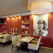 Mercure Hotel Walsrode, Вальсроде — фото 4