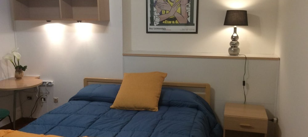 B&B Ottoemmezzo, 科蒂尼奥拉 — 照片 1