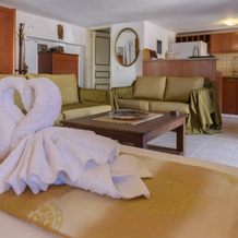 Casa DelMare Guesthouse, 伊兹拉 — 照片 4