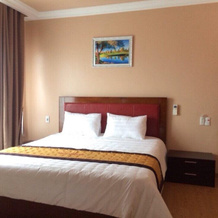 Hong Ky Boutique Hotel, Дьенбьенфу — фото 5