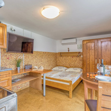 River View Suite Mlinar Private Beach, Metlika — photo 3