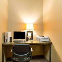 Comfort Inn & Suites Winnie, 温尼 — 照片 4
