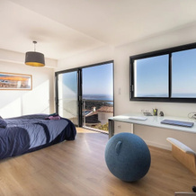 Villa Vue Mer La Californie – Face aux îles d’Or, 卡尔克朗 — 照片 4
