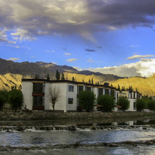 The Nature Residency Leh Hotel, Leh — photo 2